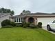 6716 W 89th, Oak Lawn, IL 60453