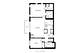 647 N Green Unit 301, Chicago, IL 60642