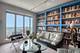 950 N Michigan Unit 3702, Chicago, IL 60611