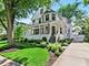 4036 Grand, Western Springs, IL 60558
