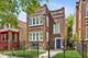 6406 S Maplewood, Chicago, IL 60629