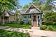 219 Catalpa, Wilmette, IL 60091