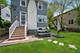 219 Catalpa, Wilmette, IL 60091