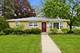 1 N Edward, Mount Prospect, IL 60056