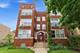 6123 S Woodlawn Unit 3, Chicago, IL 60637