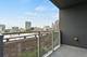 1901 S Calumet Unit 909, Chicago, IL 60616
