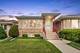 5119 N Oriole, Harwood Heights, IL 60706