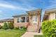 5119 N Oriole, Harwood Heights, IL 60706