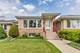 5119 N Oriole, Harwood Heights, IL 60706