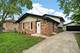 20031 Terrace, Lynwood, IL 60411