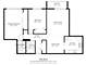 6670 S Brainard Unit 204, Countryside, IL 60525