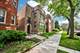 5643 N Campbell, Chicago, IL 60659