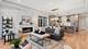 1356 W Walton Unit 3W, Chicago, IL 60642