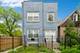 1002 N Avers, Chicago, IL 60651