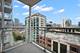 757 N Orleans Unit 1210, Chicago, IL 60654