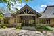 27250 N Meadowoods, Mettawa, IL 60048
