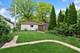 2508 W Sibley, Park Ridge, IL 60068