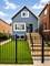 4552 S California, Chicago, IL 60632