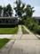 3231 Roesner, Markham, IL 60428