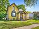 1509 Jackson, Rockford, IL 61107