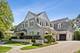 130 N Quincy, Hinsdale, IL 60521