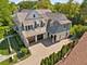 130 N Quincy, Hinsdale, IL 60521