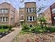 4124 W Barry, Chicago, IL 60641