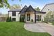 33 Chestnut, Clarendon Hills, IL 60514