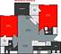 4128 Chesapeake Unit 3A, Aurora, IL 60504