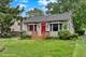 827 N Loomis, Naperville, IL 60563