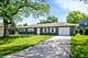 5547 S Bruner, Hinsdale, IL 60521