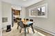 1657 W Farwell Unit 2D, Chicago, IL 60626
