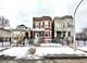 6209 S Justine, Chicago, IL 60636