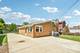 10209 Washington, Oak Lawn, IL 60453