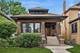 4426 N Francisco, Chicago, IL 60625