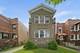 4918 N Monticello, Chicago, IL 60625