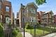 4918 N Monticello, Chicago, IL 60625
