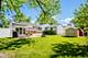1359 E Dorothy, Palatine, IL 60074