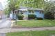 17719 Burnham, Lansing, IL 60438