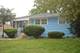 17719 Burnham, Lansing, IL 60438