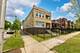 5203 S Peoria, Chicago, IL 60609
