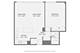 1460 N Sandburg Unit 2303A, Chicago, IL 60610