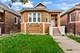 6228 S Fairfield, Chicago, IL 60629