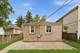 3604 Wilcox, Bellwood, IL 60104