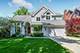 616 S Stough, Hinsdale, IL 60521