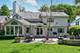 616 S Stough, Hinsdale, IL 60521