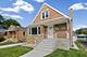 9411 S Springfield, Evergreen Park, IL 60805