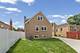 9411 S Springfield, Evergreen Park, IL 60805