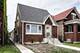 8126 S Ada, Chicago, IL 60620