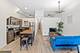 3316 S Morgan Unit 1F, Chicago, IL 60609